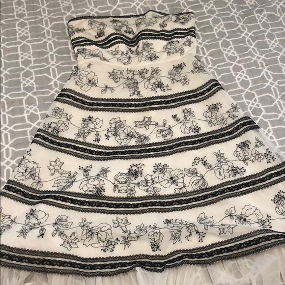 BCBG midi dress - Picture 9 of 9